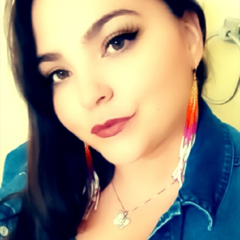 Meet your Posher, Rhinda